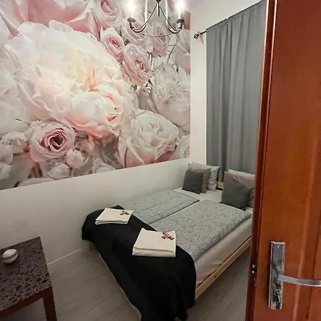 Spring Roses Downtown Boutique Hotel 2 Budapest Exterior photo