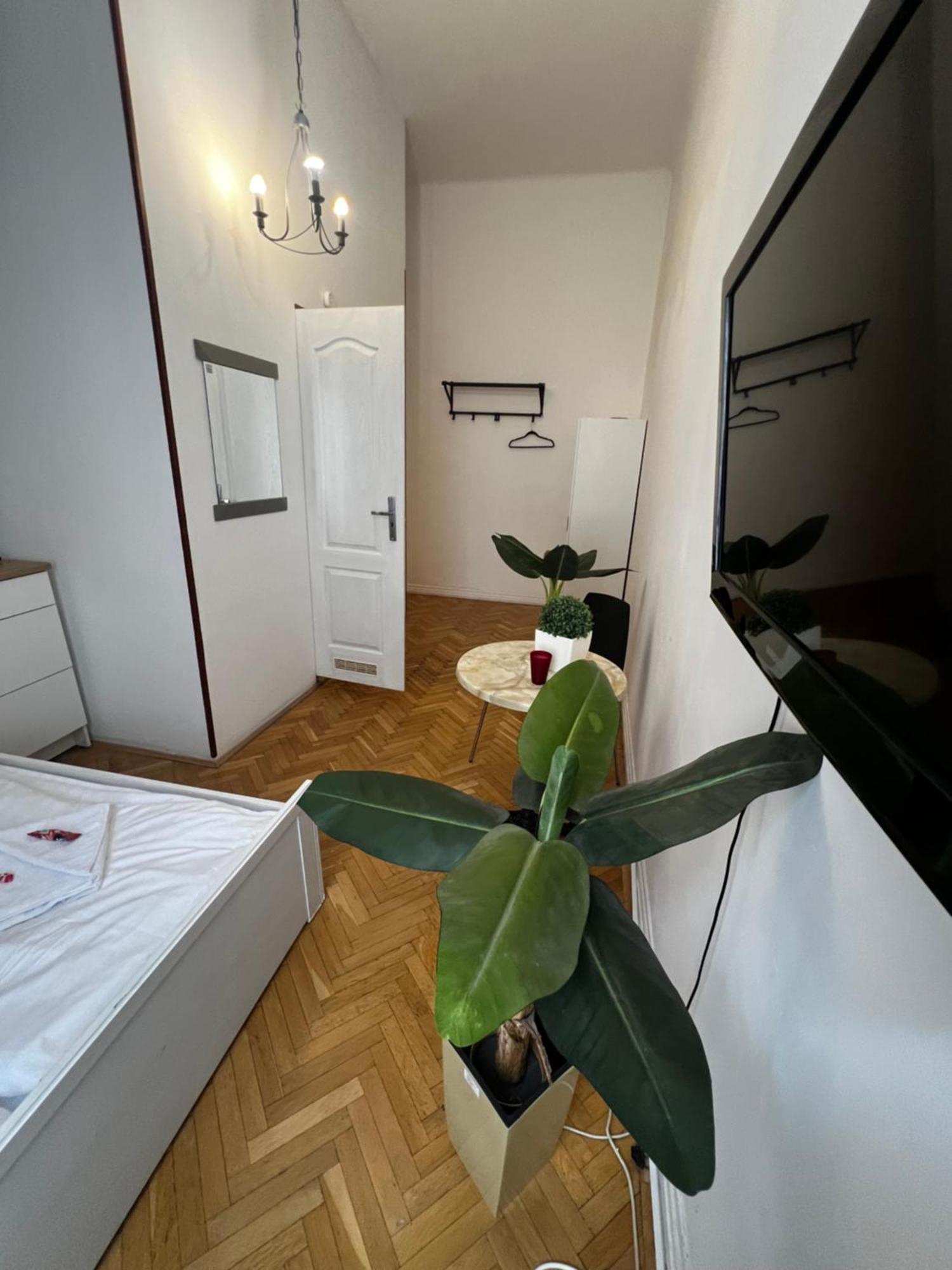 Ubytování v soukromí Spring Roses Downtown Boutique 2 Budapešť