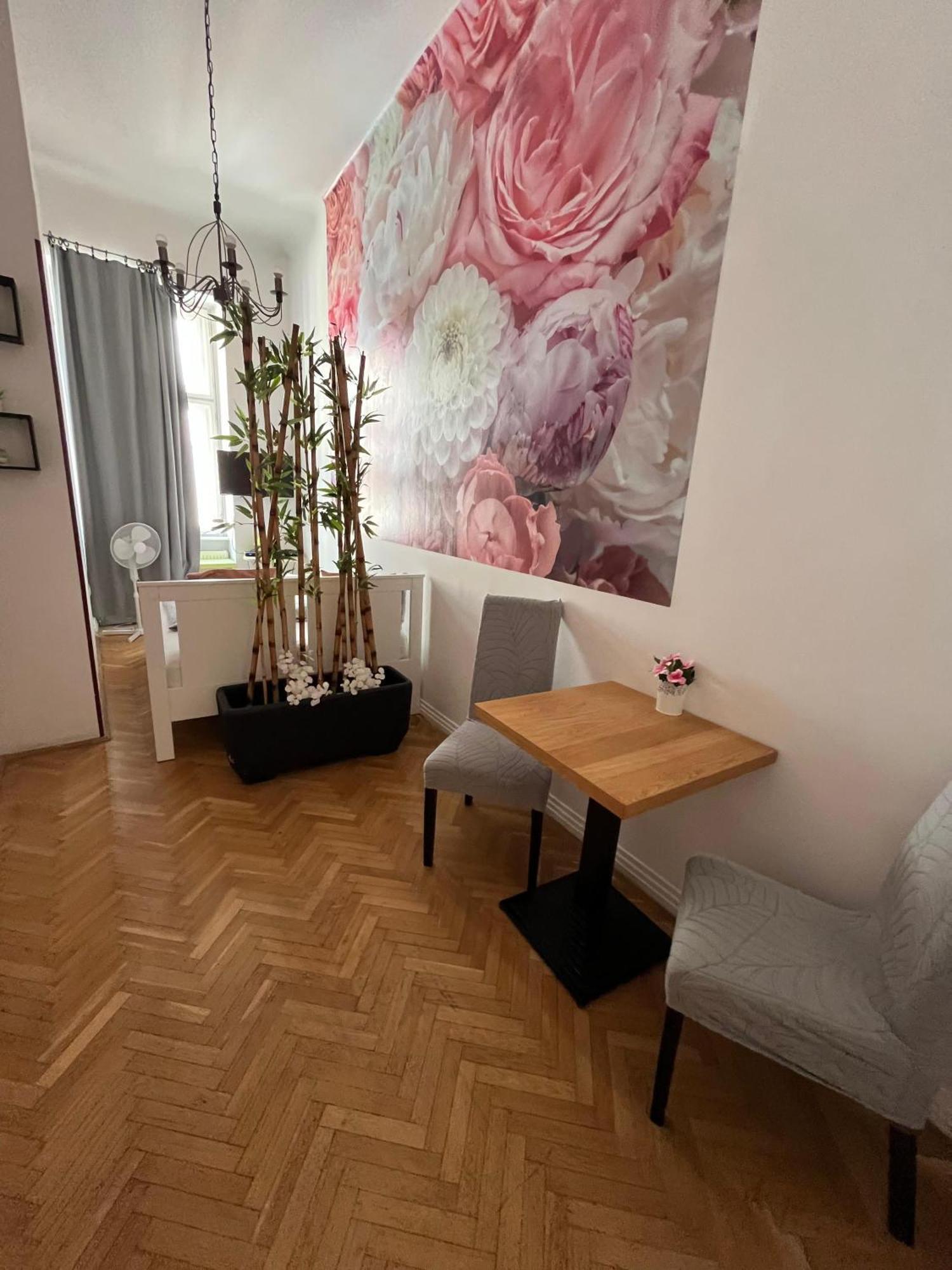 Spring Roses Downtown Boutique 2 * Budapešť