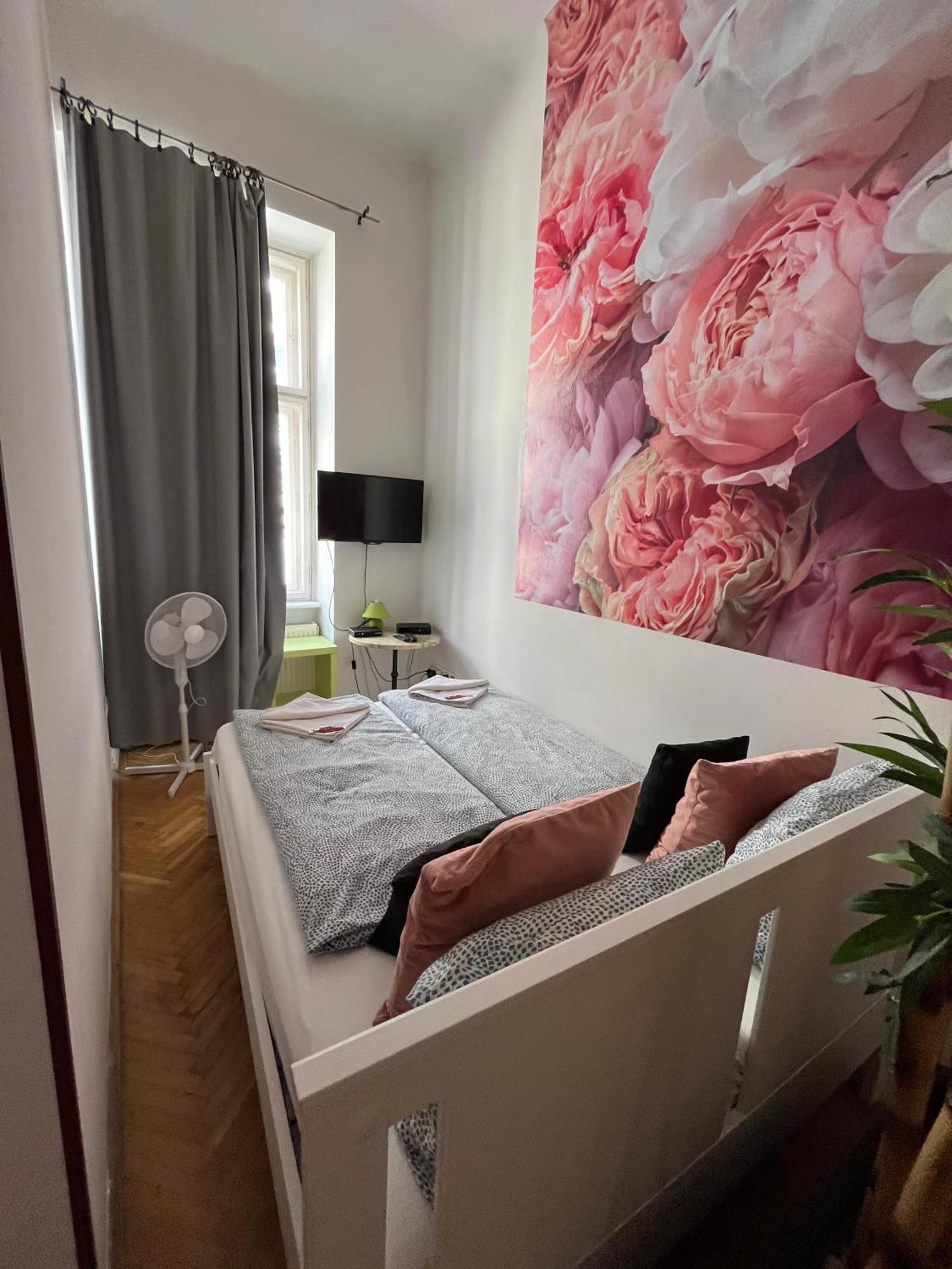 Ubytování v soukromí Spring Roses Downtown Boutique 2 *